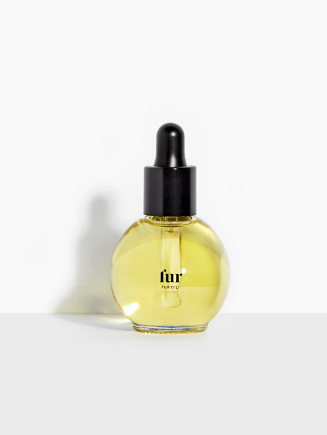 Fur Oil
