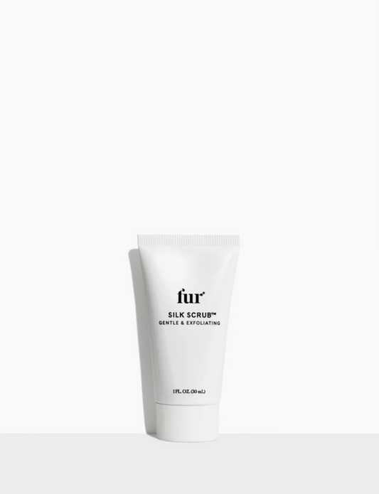 Silk Scrub
