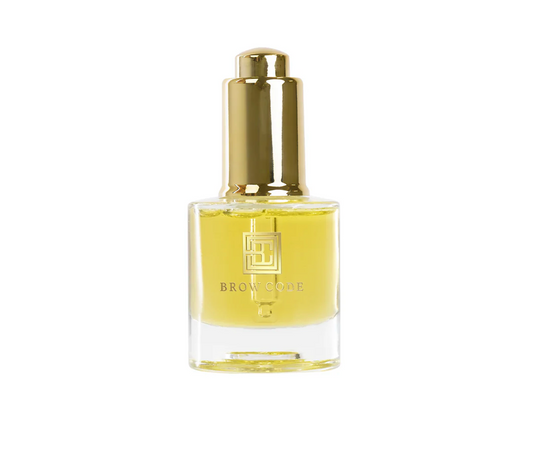 Brow Gold Nourishing Growth Oil