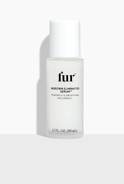 Ingrown Eliminator Serum