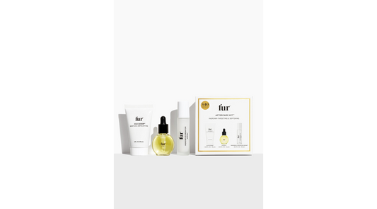 Aftercare Kit