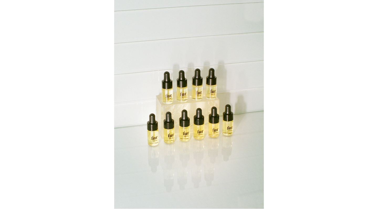 Fur Oil