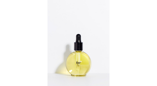 Fur Oil