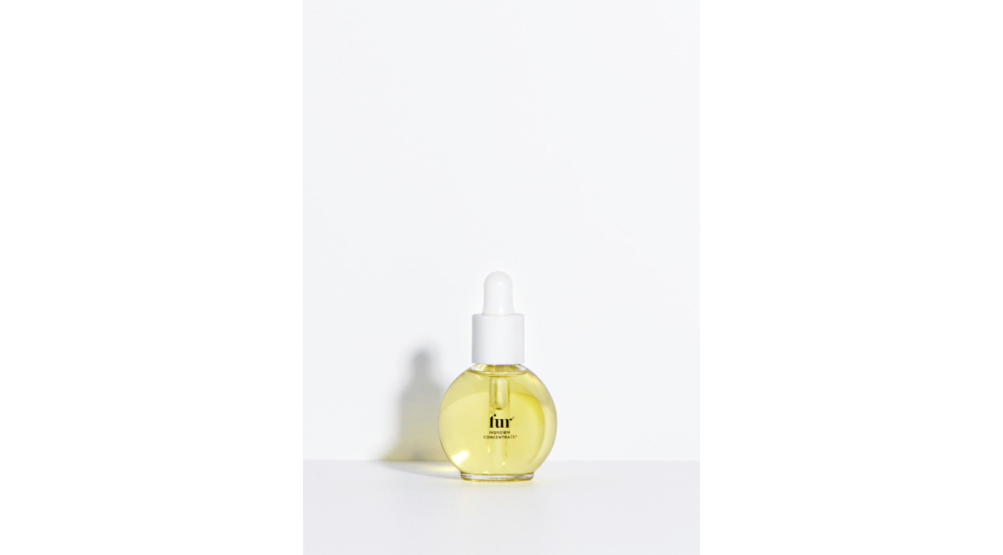 Ingrown Concentrate