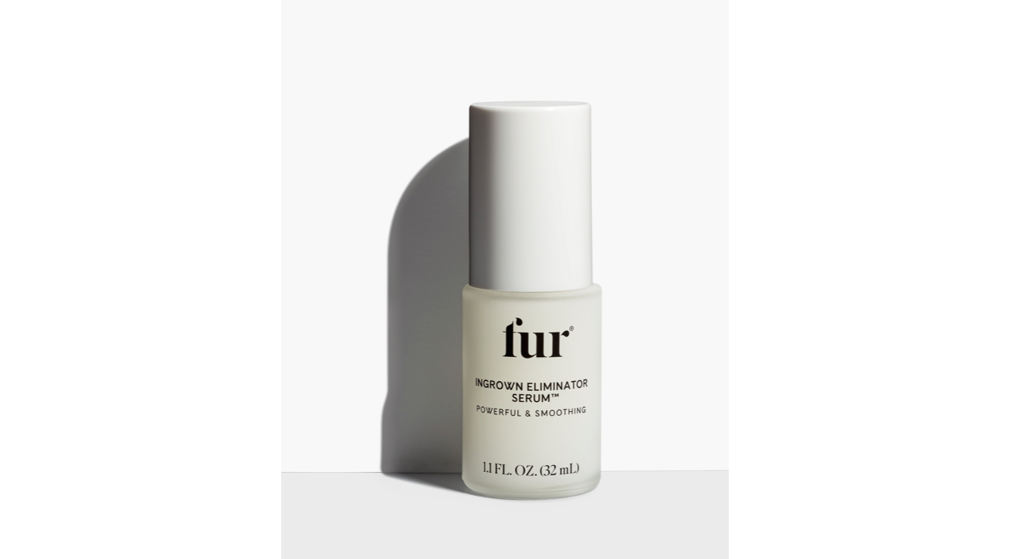 Ingrown Eliminator Serum