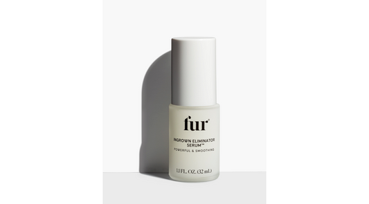 Ingrown Eliminator Serum