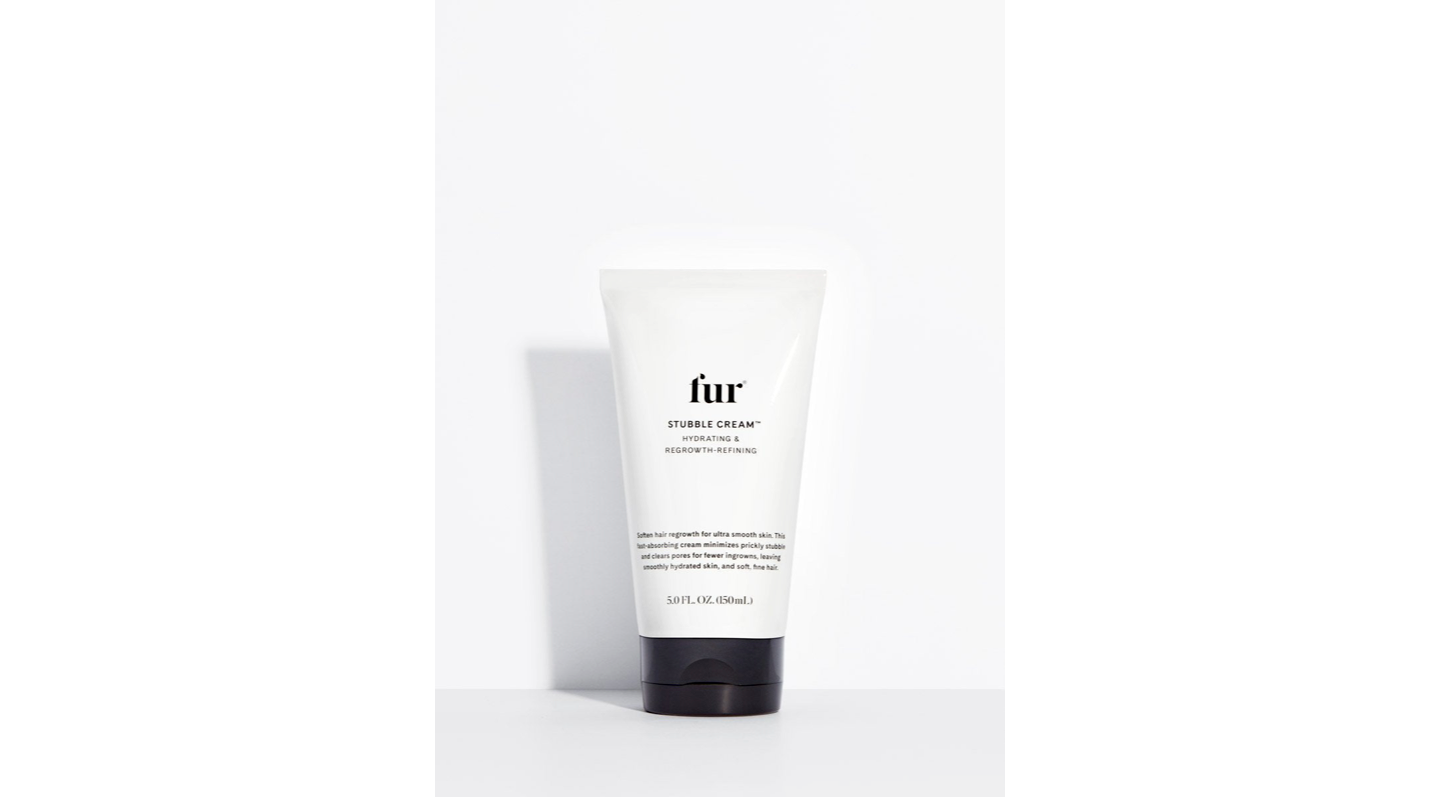 Stubble Cream