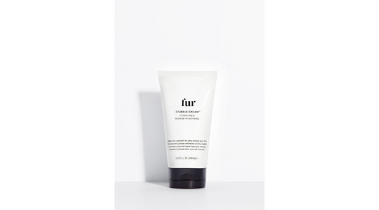 Stubble Cream