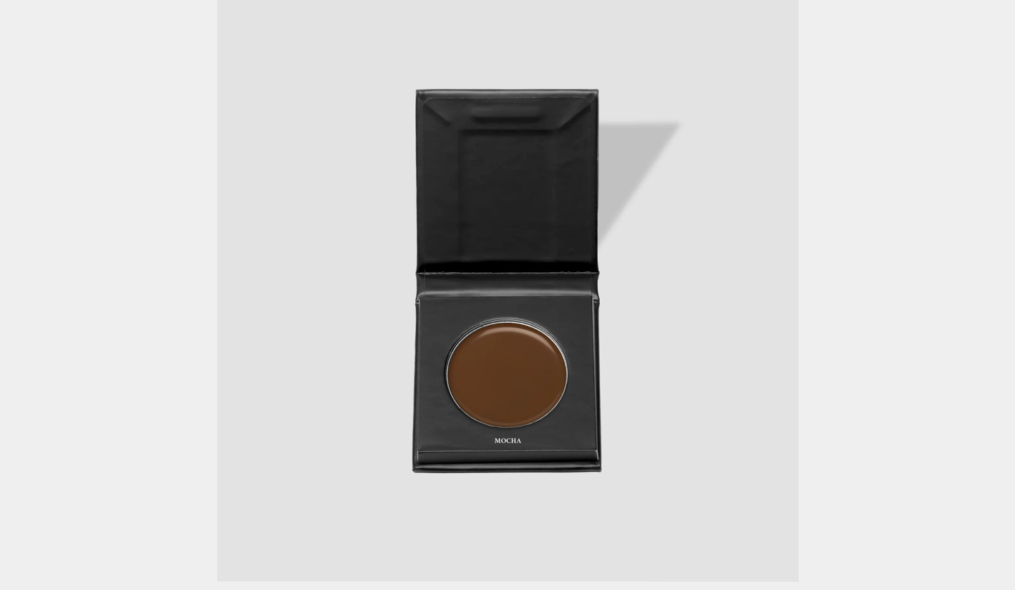The Bare Necessities Single Palette